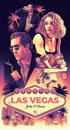 leaving las vegas, john o'brien