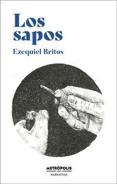 Los sapos, Ezequiel Britos
