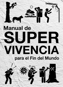 Manual de supervivencia para el Fin del Mundo, Iván Moiseeff