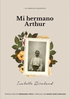 mi hermano arthur, isabelle rimbaud