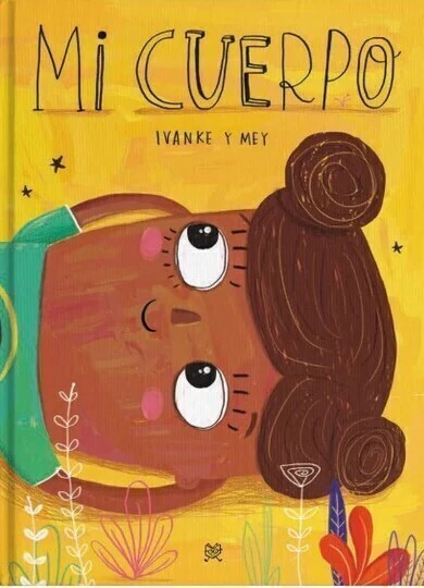 Mi cuerpo, Ivanke y Mey