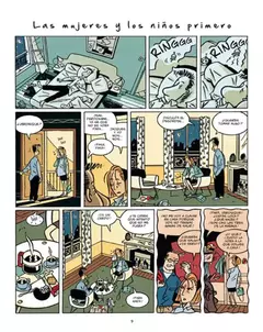 monsieur jean 2, dupuy y berberian - comprar online