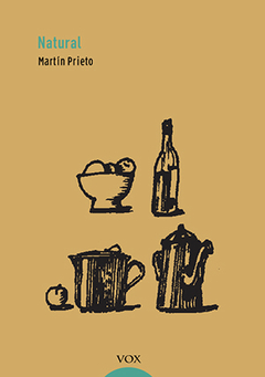 Natural, Martín Prieto