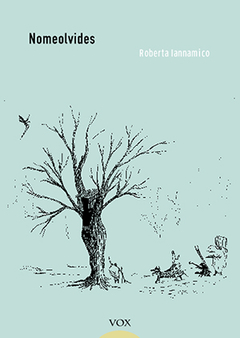 nomeolvides, roberta iannamico