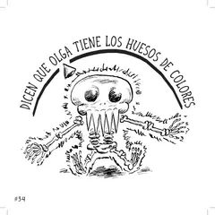 mini mamarracho 2, liniers - Volcán Azul Libros