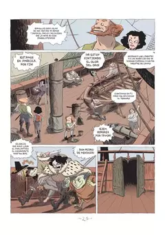 jusepe en américa, carlos trillc y pablo tunica - comprar online