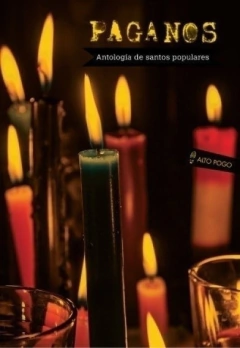 Paganos, antología de santos populares