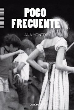 Poco frecuente, Ana Montes