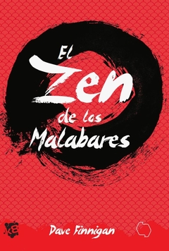 el zen de los malabares, dave finnigan