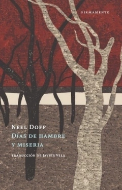 días de hambre y miseria, neel doff