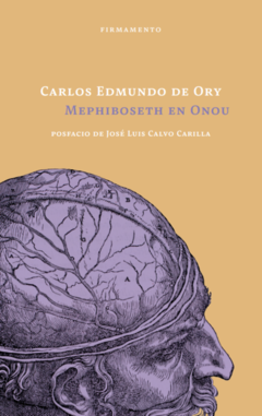 mephiboseh en onou, carlos edmundo de ory