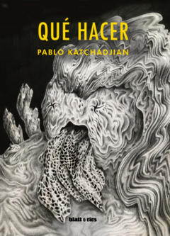 QUÉ HACER, Pablo Katchadjian