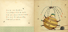 La Reina Mab: El hada de las pesadillas, Ruth Kaufman (adaptación) y Cristian Turdera - comprar online