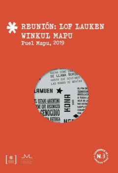 reunión: lof lauken winkul mapu, aa. vv