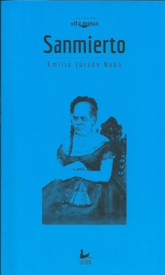 sanmierto, emilio jurado naón