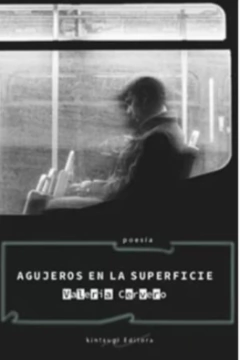 agujeros en la superficie, valeria cervero