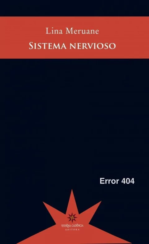 Sistema nervioso Lina Meruane