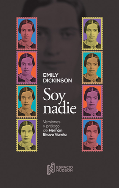 soy nadie, emily dickinson