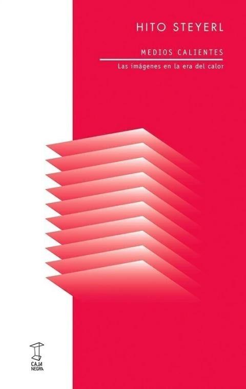 Medios calientes, Las imágenes en la era del calor, Hito Steyerl