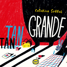 Tan Grande Catarina Sobral