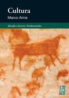 Cultura, Marco Aime