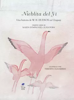 nieblita del yí, maría dominguez y juan forn