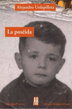 La poseida, Alejandro Urdapilleta
