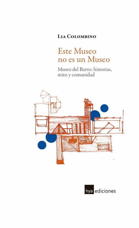 este museo no es un museo, lia colombino