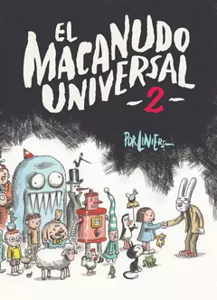 el macanudo universal 2, liniers
