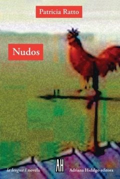 Nudos, Patricia Ratto