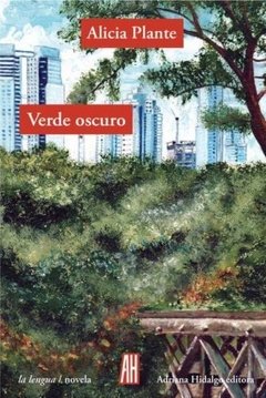 Verde oscuro, Plante, Alicia