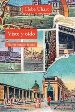 Visto y oído, Hebe Uhart