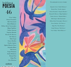 hablar de poesía N°46