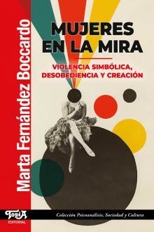 Mujeres en la mira, Marta Fernández Boccardo