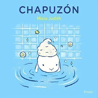 chapuzón, maia judith