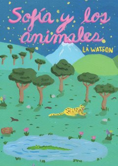 Sofia y lo animales, La Watson