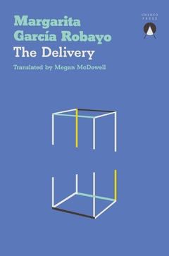 the delivery, margarita garcía robayo