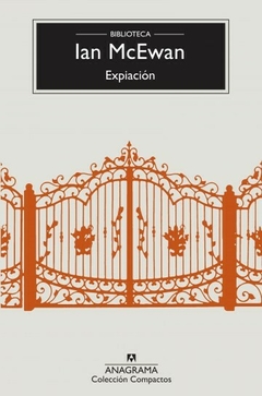 Expiación, Ian McEwan - comprar online