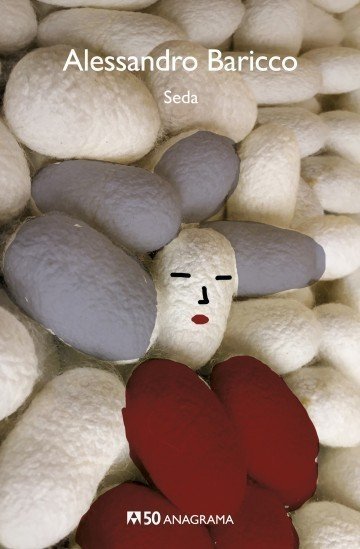 Seda, Alessandro Baricco