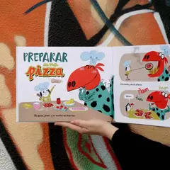 todo es posible con mi dragón, didier levy y fred benaglia - comprar online