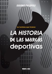 Los hombres que hicieron la historia de las marcas deportivas, Eugenio Palopoli