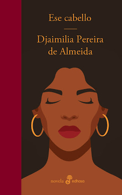 ese cabello, djaimilia pereira de almeida