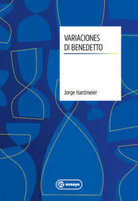 variaciones di benedetto, jorge hardemeier