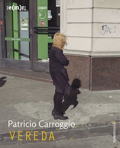 Vereda, Patricio Carroggio - comprar online