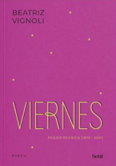 Viernes, Beatriz Vignoli