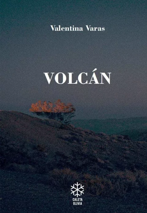 VOLCAN, VALENTINA VARAS