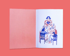 Espuma, María Luque - comprar online