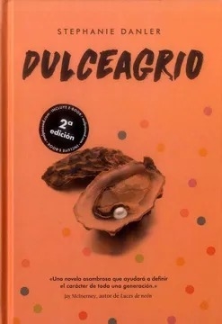 Dulceagrio, Stephanie Danler