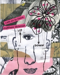 Café en la nieve, matthew dickman