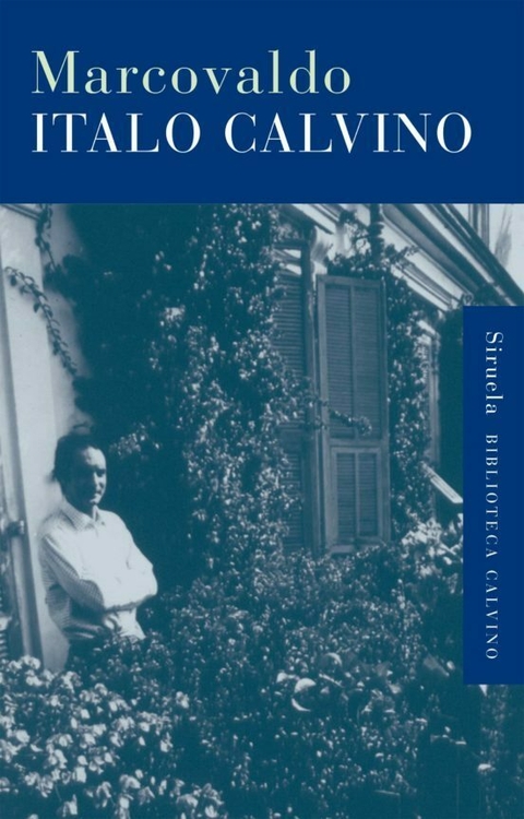 Marcovaldo, Italo Calvino